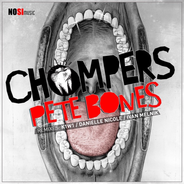 Chompers - EP