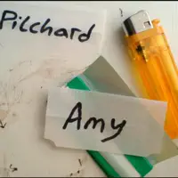 Miss Conception — Pilchard