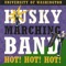 Orange Blossom Special (featuring Thane Lewis) - University of Washington Husky Marching Band lyrics