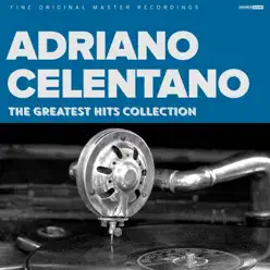 The Greatest Hits Collection - Adriano Celentano