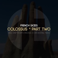 Colossus (Etasonic remix)
