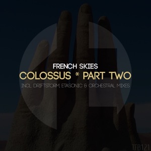 Colossus, Pt. 2 - Single