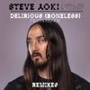 Delirious (Boneless) [feat. Kid Ink] [Remixes] - Single
