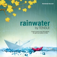 Rainwater - TENSUI