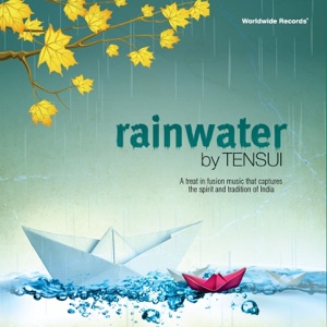 Rainwater
