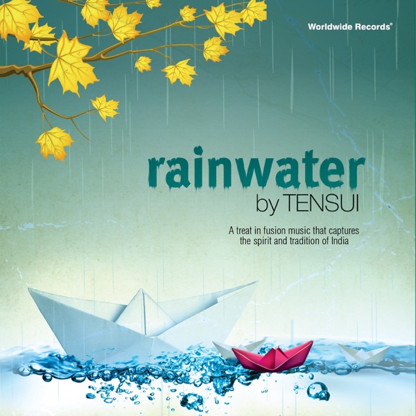 Rainwater