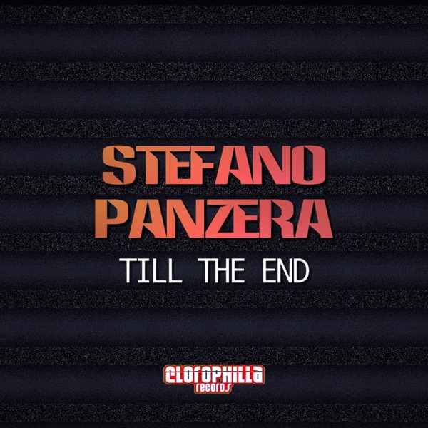 Till the End - EP