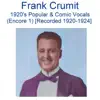 Frank Crumit