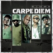 Carpe Diem artwork