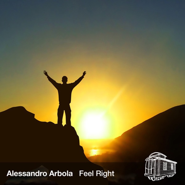 Feel Right - Single