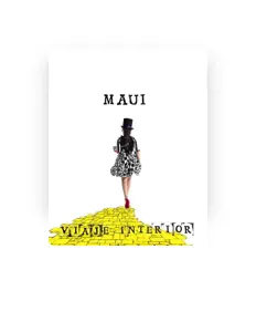收听 Maui、观看音乐视频、阅读小传、查看巡演日期等 ！