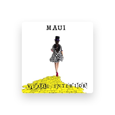 Listen to Maui, watch music videos, read bio, see tour dates & more!