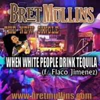 When White People Drink Tequila