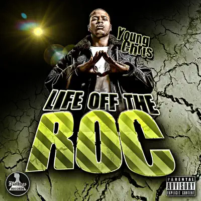 Life Off the Roc - Young Chris Life Off the Roc - Young Chris