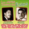 Los Jefes Cantan Sus Éxitos artwork