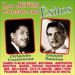 Daniel Santos - Perfidia