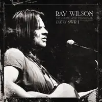 Follow you follow me — Ray Wilson