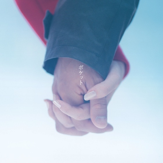 Cover artwork for Pocket