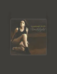 Listen to Susannah Keith, watch music videos, read bio, see tour dates & more!