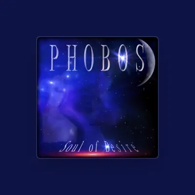 Listen to Phobos, watch music videos, read bio, see tour dates & more!
