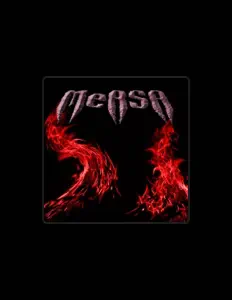 Listen to Mersa, watch music videos, read bio, see tour dates & more!