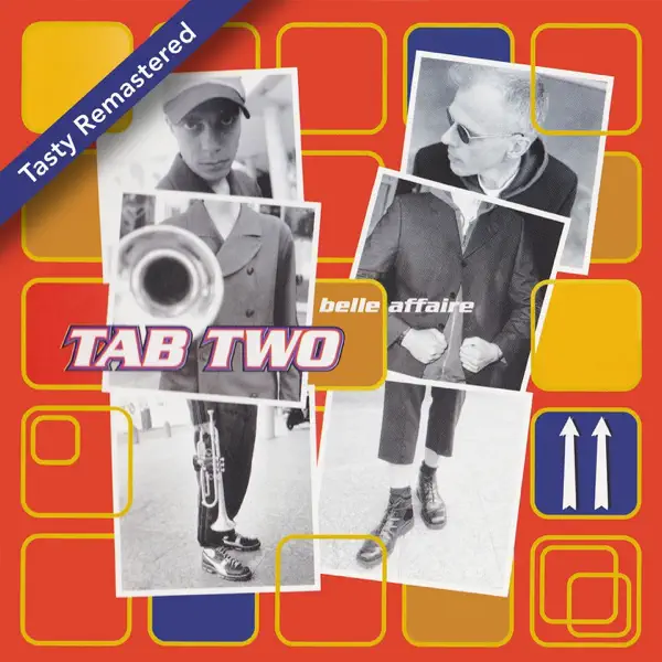 Public Meditation (Tasty Remastered) — Tab Two