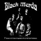 Prophet - Black Merda! lyrics