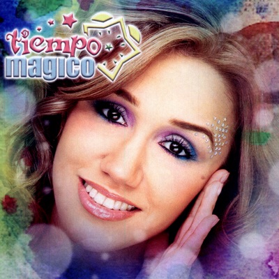Tiempo Mágico (Vol 4)