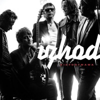 Big Foot Mama - Uzitek Na Replay