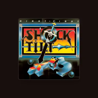 Listen to Shock Tilt, watch music videos, read bio, see tour dates & more!