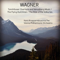 The Ride of the Valkyries