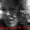 Bring Back the Love (Remixes 1) - EP