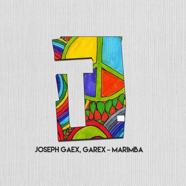 Marimba - Single