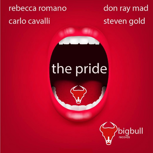The Pride - Single