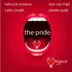 The Pride - Single album cover