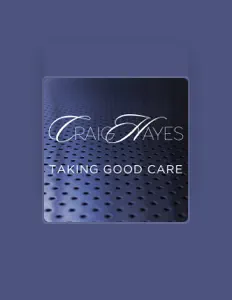 Craig Hayesを聴いたり、ミュージックビデオを鑑賞したり、経歴やツアー日程などを確認したりしましょう！