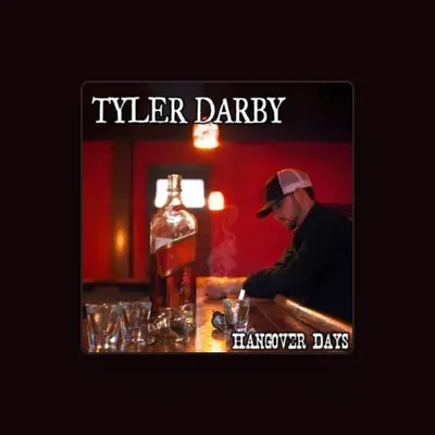 Listen to Tyler Darby, watch music videos, read bio, see tour dates & more!