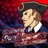 Paul Revere and the Raiders - Best of... (Re-Recordings) artwork