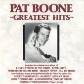 Pat Boone - April Love