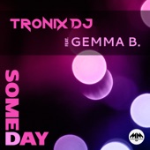 Someday (feat. Gemma B.) [Extended Mix] artwork