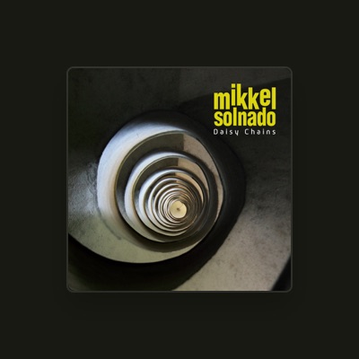 Listen to Mikkel Solnado, watch music videos, read bio, see tour dates & more!