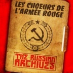 L'hymne russe