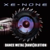 Dance Metal Raveolution