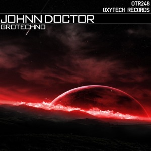 Grotechno - Single