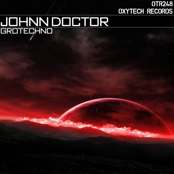 Grotechno - Single