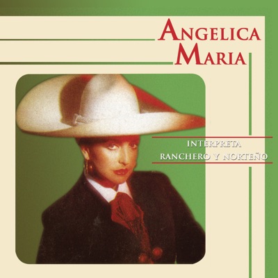 Song - Yo Quiero (with Vicente Fernández) - Angélica María