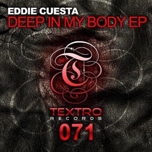 Deep in My Body - Single