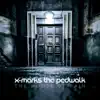 X-Marks the Pedwalk - Frozen Light