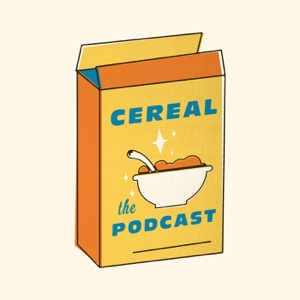 Episode 12: Cookie Crisp: Andrew Zimmer