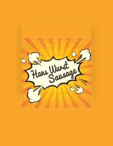 Listen to Hans Wurst, watch music videos, read bio, see tour dates & more!